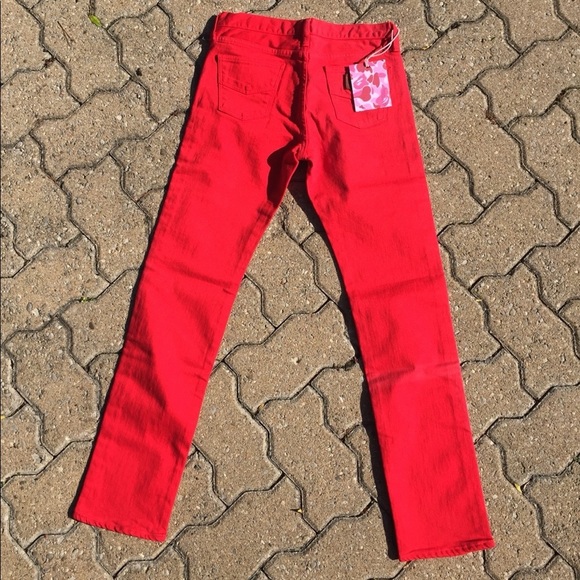 Jeans - Picture 4 of 7